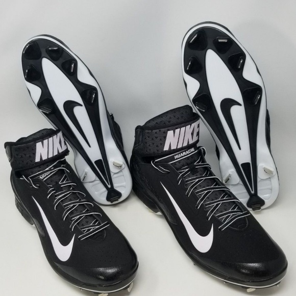 nike huarache 6 cleats